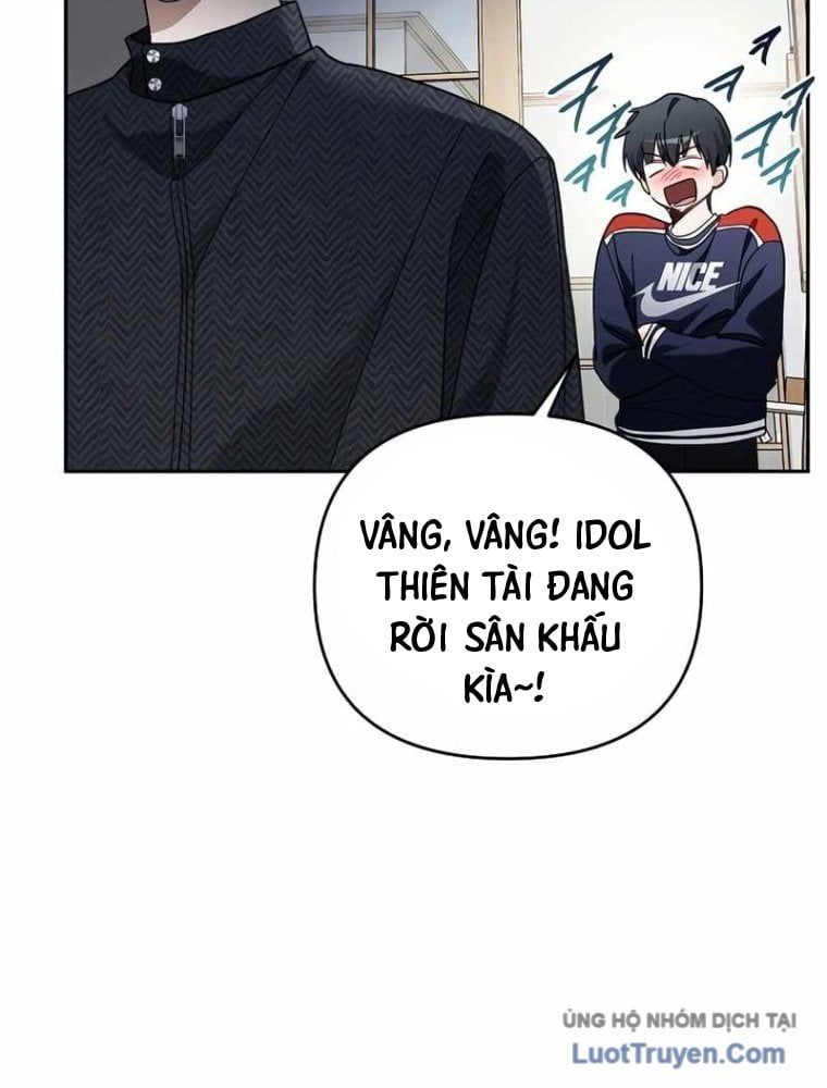 Rác Rưởi Sống Sót Với Thân Phận Thần Tượng Pd Chap 15 - Next Chap 16