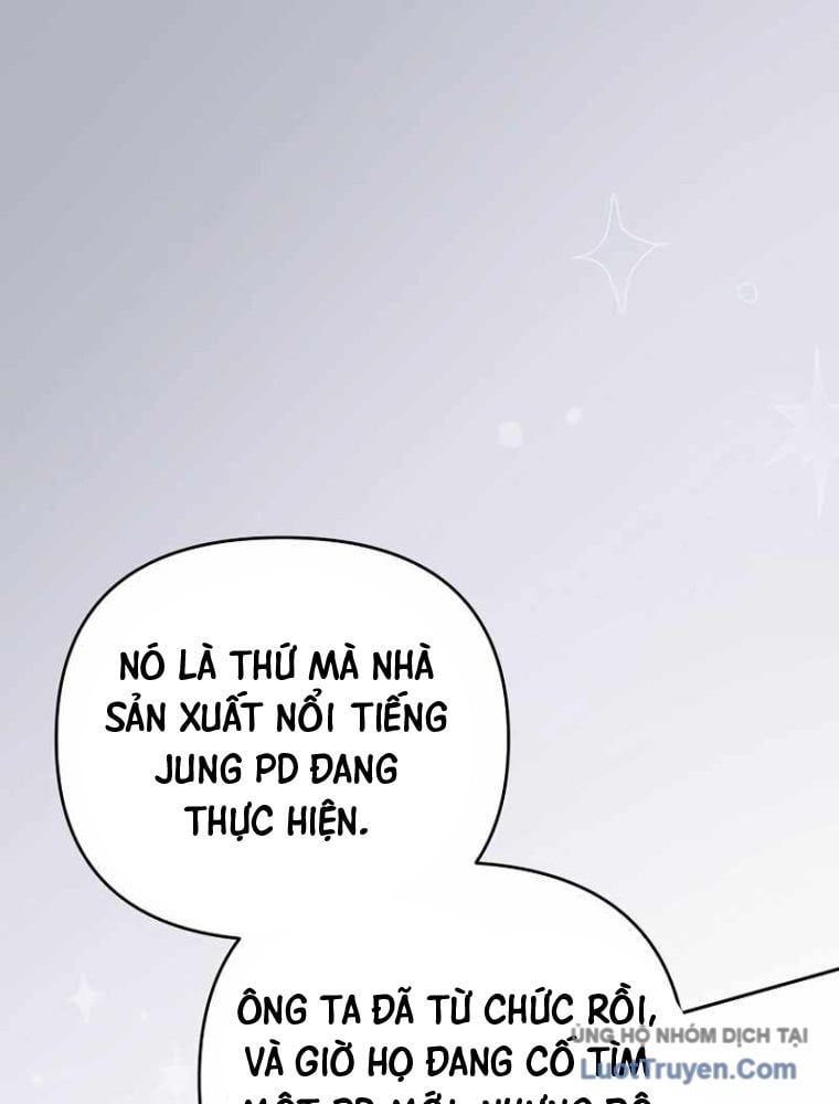 Rác Rưởi Sống Sót Với Thân Phận Thần Tượng Pd Chap 15 - Next Chap 16