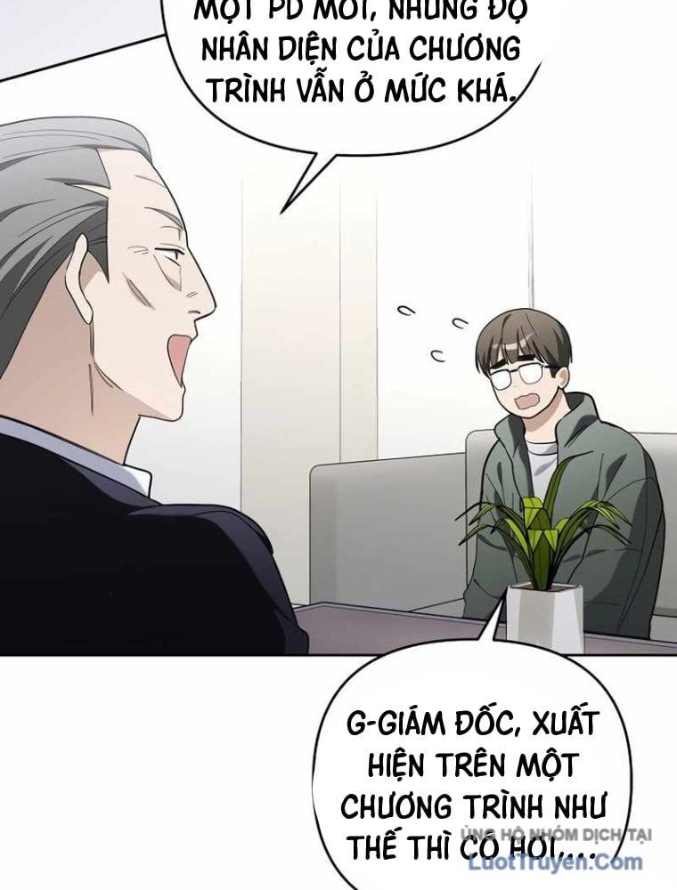 Rác Rưởi Sống Sót Với Thân Phận Thần Tượng Pd Chap 15 - Next Chap 16