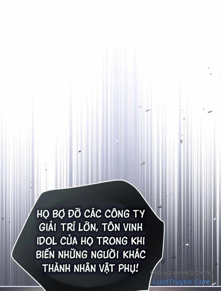 Rác Rưởi Sống Sót Với Thân Phận Thần Tượng Pd Chap 15 - Next Chap 16