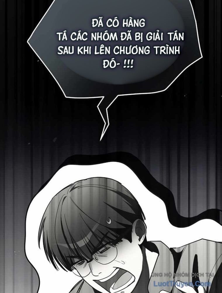 Rác Rưởi Sống Sót Với Thân Phận Thần Tượng Pd Chap 15 - Next Chap 16