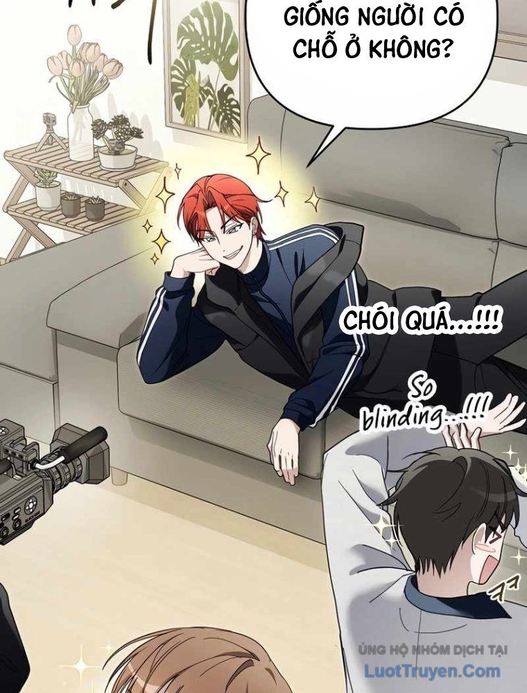 Rác Rưởi Sống Sót Với Thân Phận Thần Tượng Pd Chap 16 - Next Chap 17