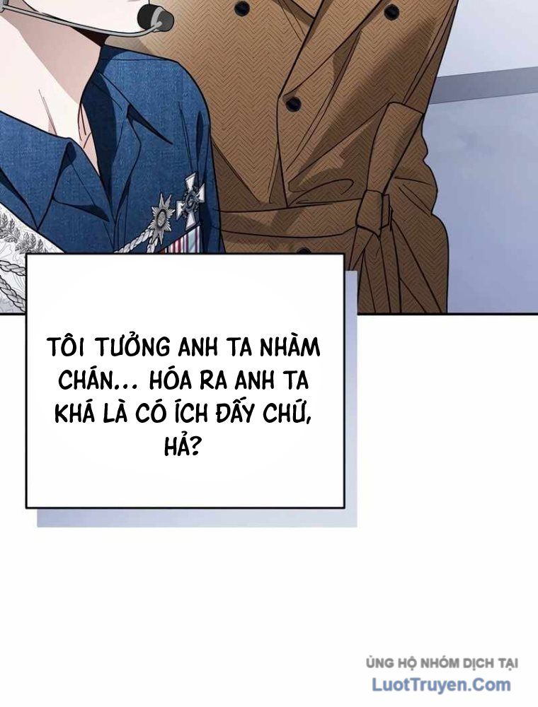 Rác Rưởi Sống Sót Với Thân Phận Thần Tượng Pd Chap 18 - Next Chap 19