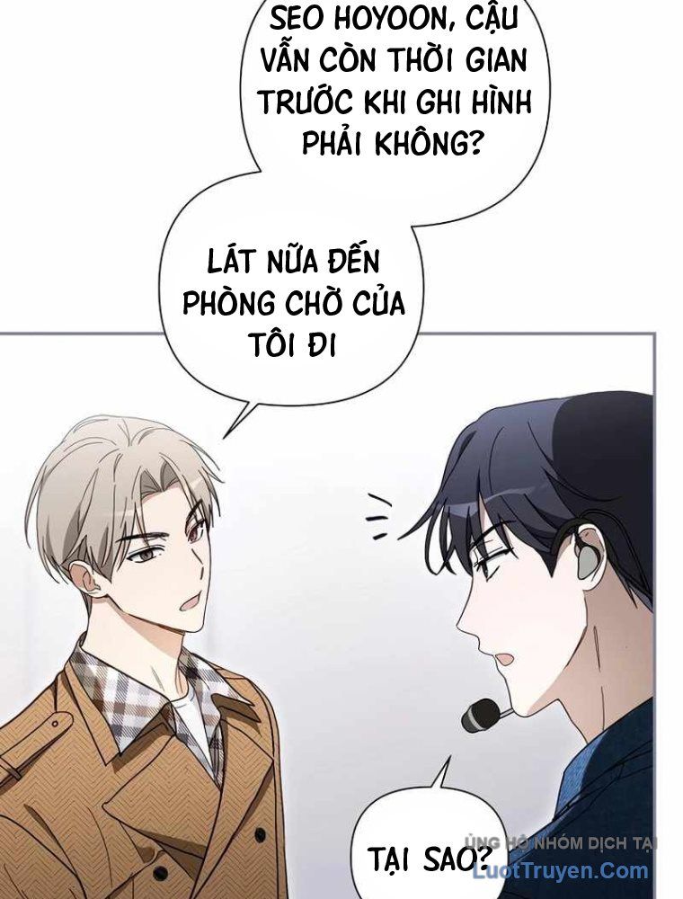 Rác Rưởi Sống Sót Với Thân Phận Thần Tượng Pd Chap 18 - Next Chap 19
