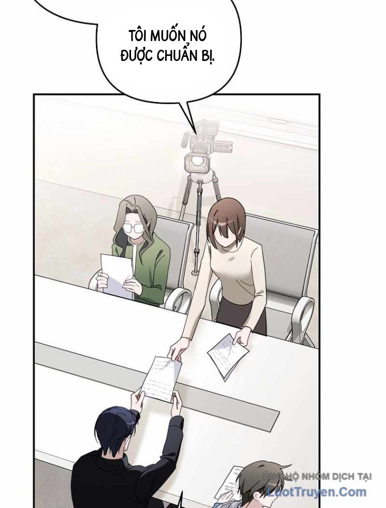 Rác Rưởi Sống Sót Với Thân Phận Thần Tượng Pd Chap 19 - Next Chap 20