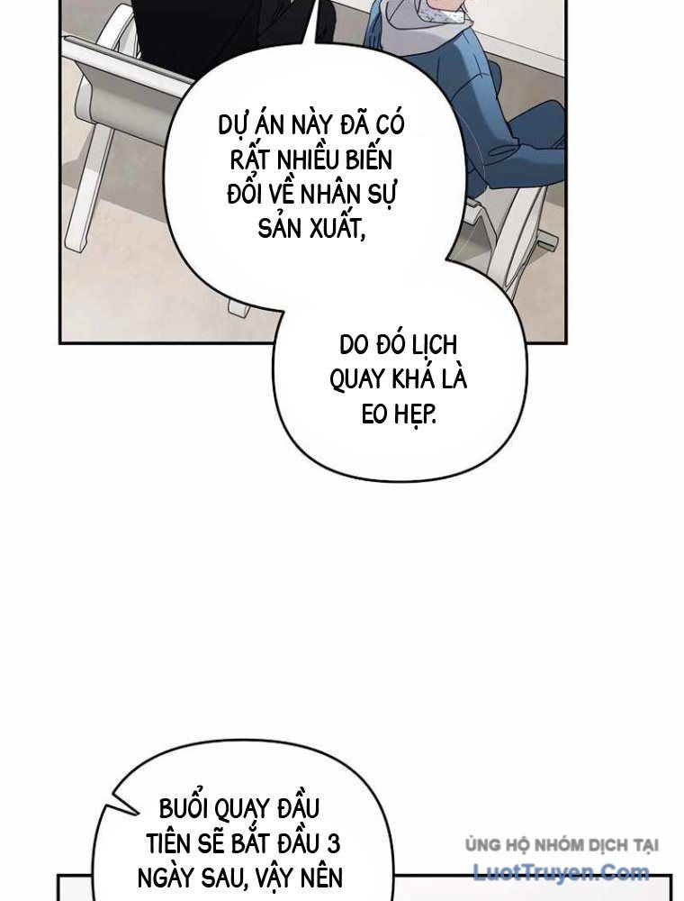 Rác Rưởi Sống Sót Với Thân Phận Thần Tượng Pd Chap 19 - Next Chap 20