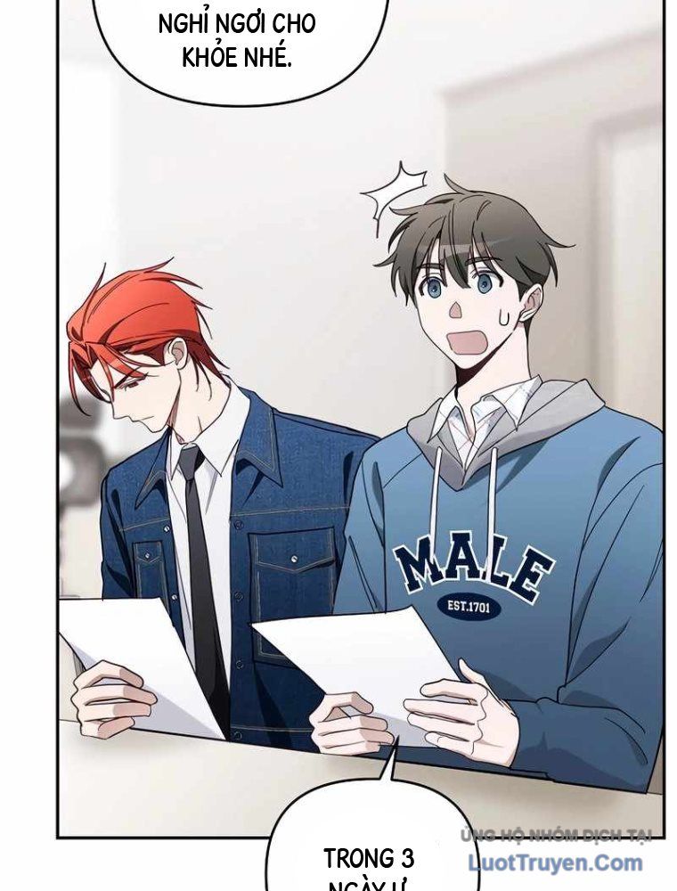 Rác Rưởi Sống Sót Với Thân Phận Thần Tượng Pd Chap 19 - Next Chap 20