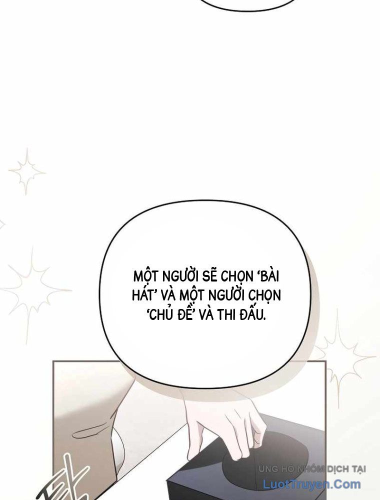 Rác Rưởi Sống Sót Với Thân Phận Thần Tượng Pd Chap 19 - Next Chap 20