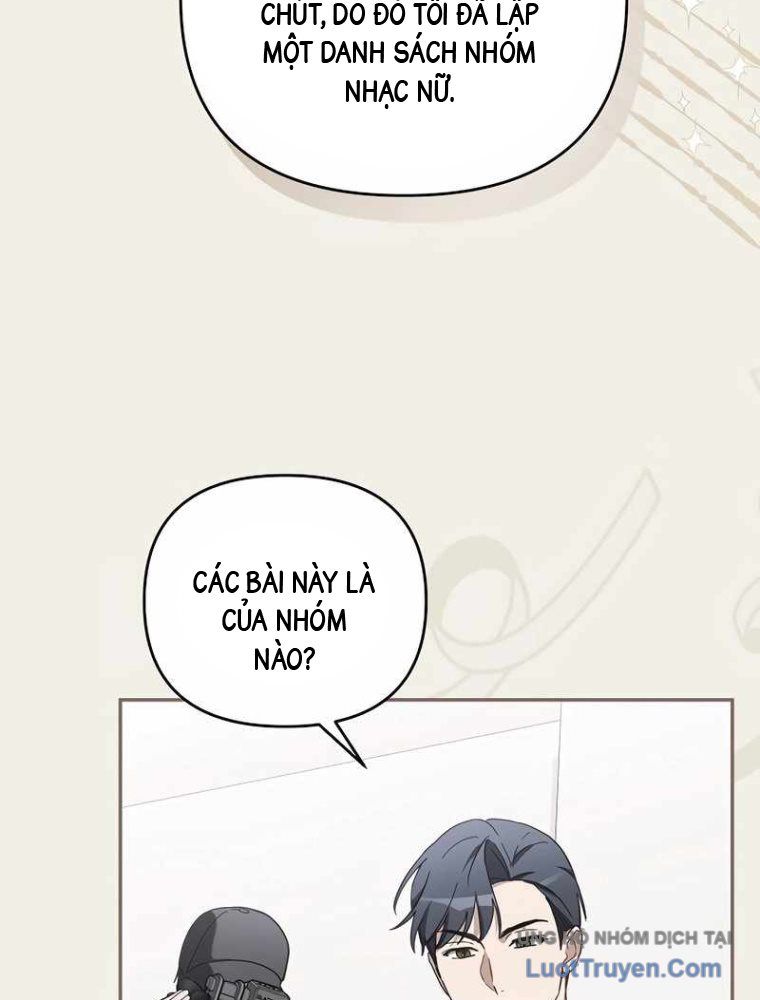 Rác Rưởi Sống Sót Với Thân Phận Thần Tượng Pd Chap 19 - Next Chap 20