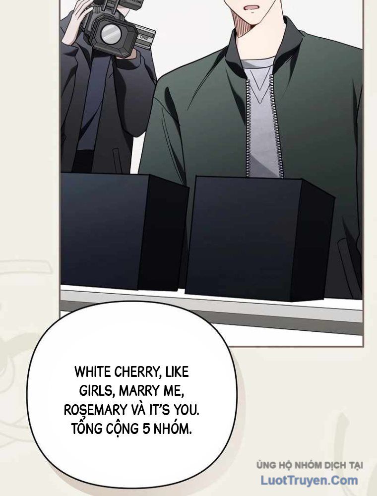 Rác Rưởi Sống Sót Với Thân Phận Thần Tượng Pd Chap 19 - Next Chap 20