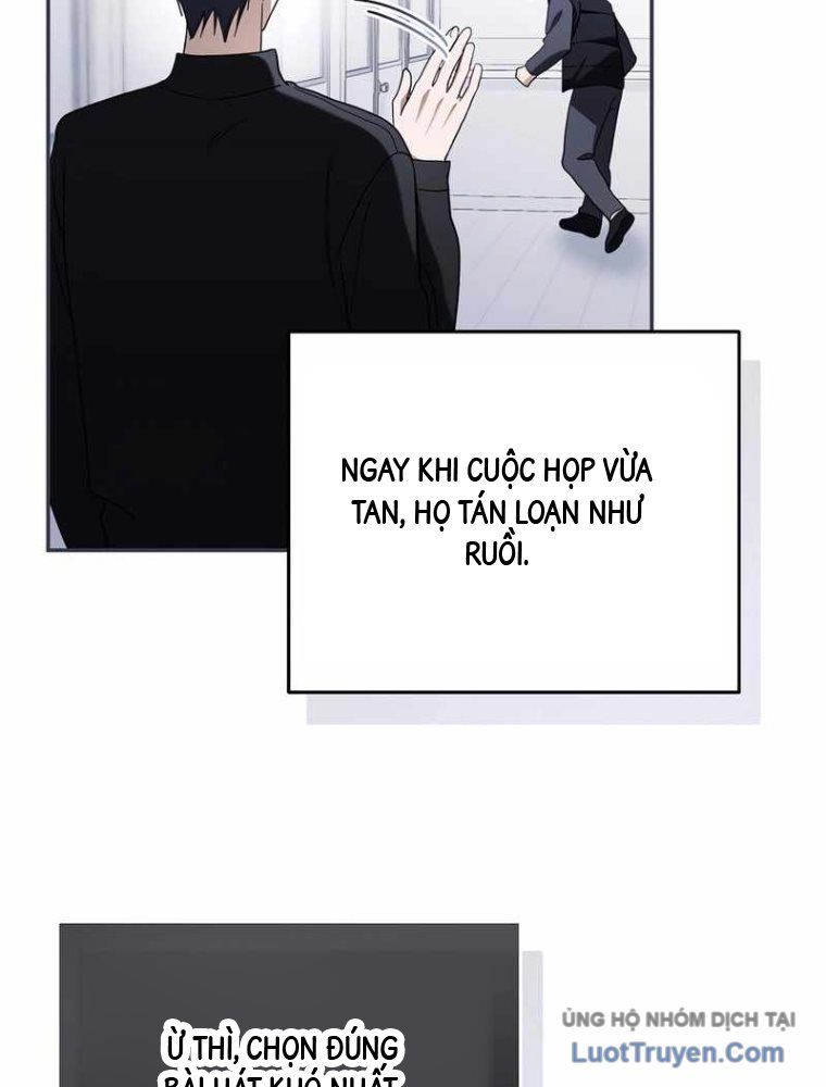 Rác Rưởi Sống Sót Với Thân Phận Thần Tượng Pd Chap 19 - Next Chap 20