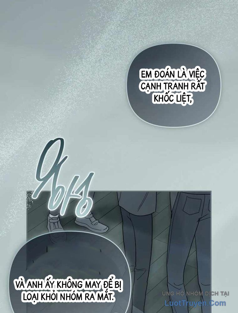 Rác Rưởi Sống Sót Với Thân Phận Thần Tượng Pd Chap 19 - Next Chap 20