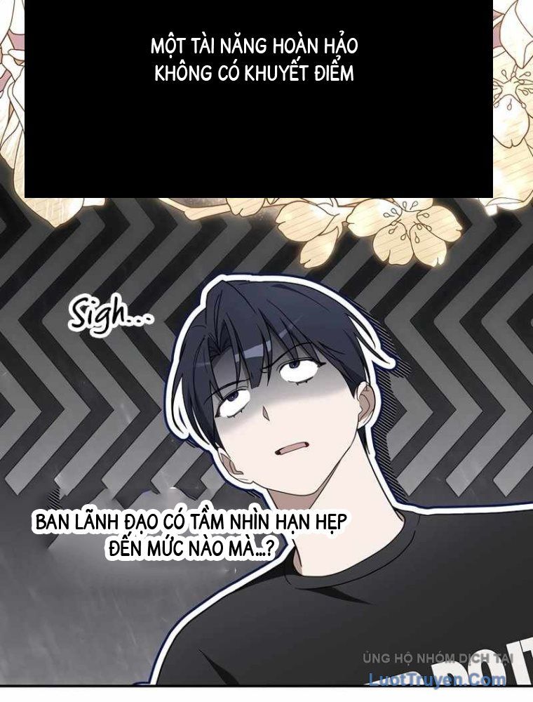 Rác Rưởi Sống Sót Với Thân Phận Thần Tượng Pd Chap 19 - Next Chap 20