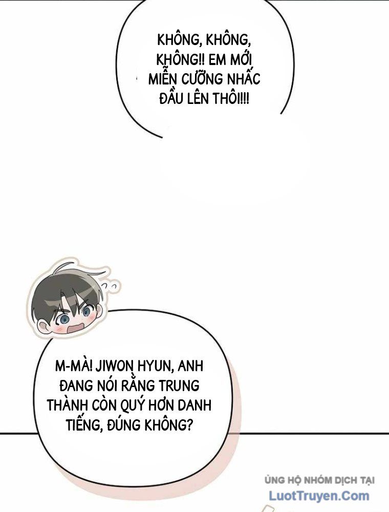 Rác Rưởi Sống Sót Với Thân Phận Thần Tượng Pd Chap 19 - Next Chap 20