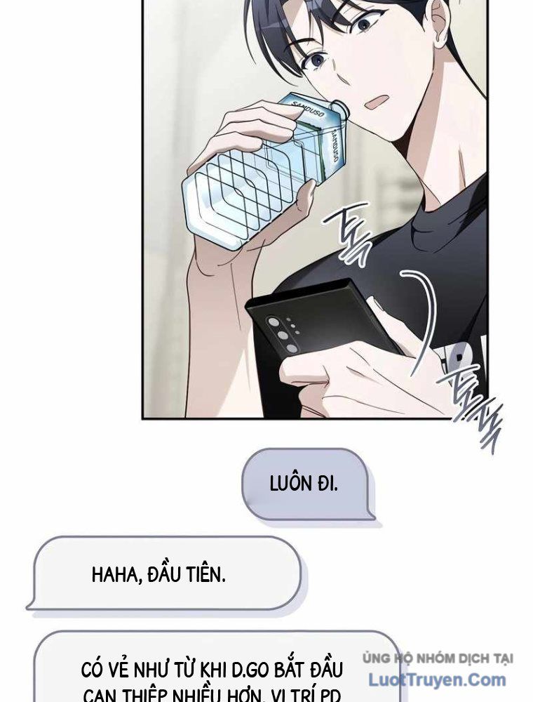 Rác Rưởi Sống Sót Với Thân Phận Thần Tượng Pd Chap 19 - Next Chap 20