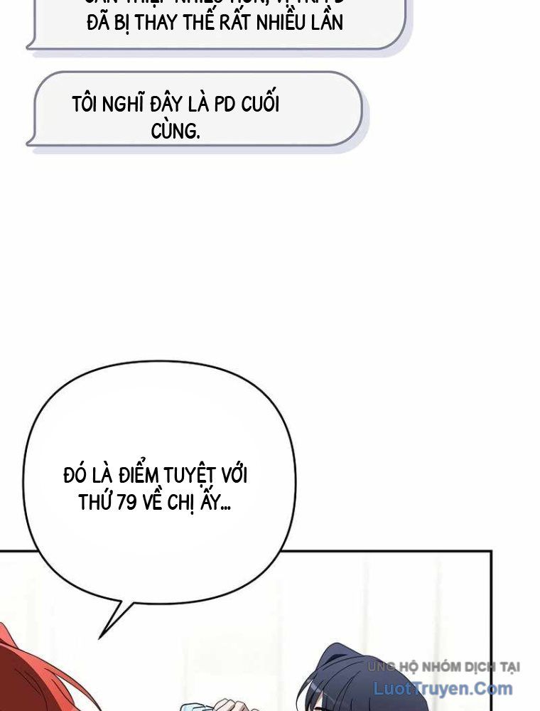 Rác Rưởi Sống Sót Với Thân Phận Thần Tượng Pd Chap 19 - Next Chap 20