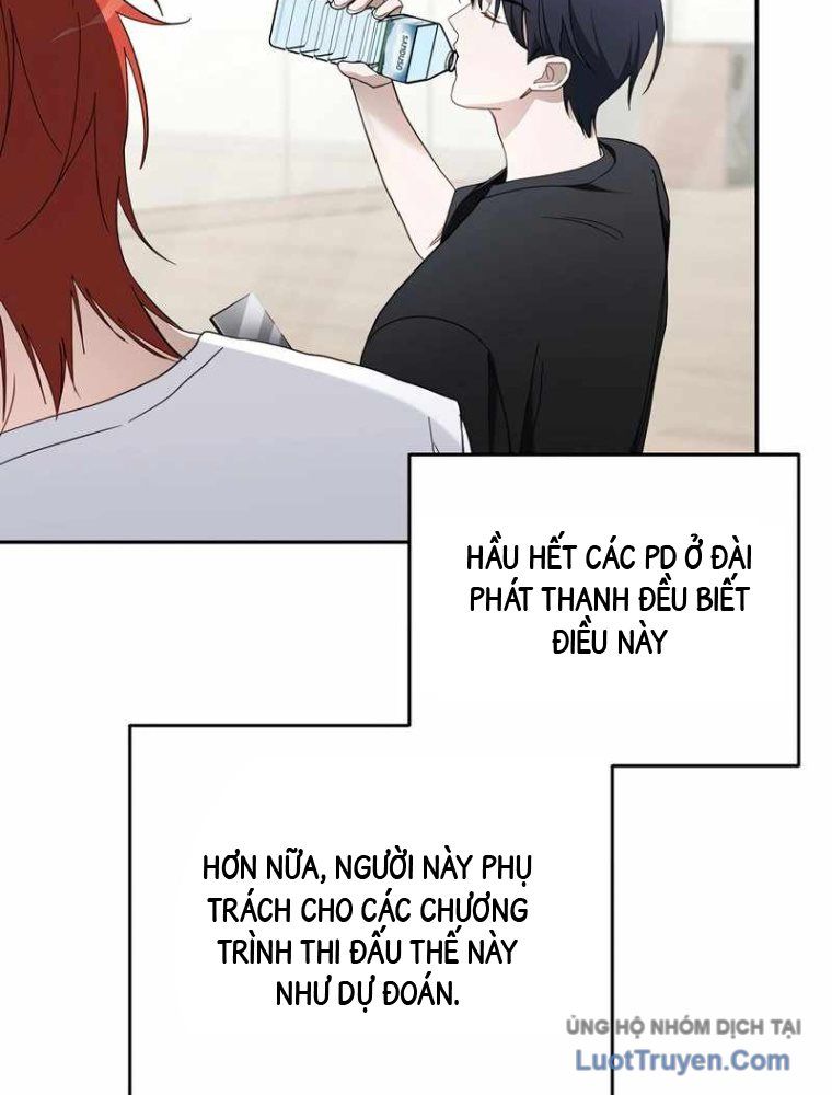 Rác Rưởi Sống Sót Với Thân Phận Thần Tượng Pd Chap 19 - Next Chap 20