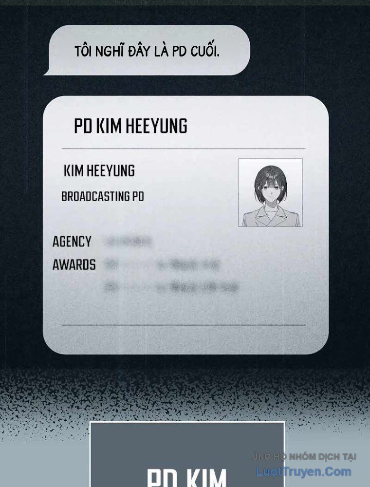 Rác Rưởi Sống Sót Với Thân Phận Thần Tượng Pd Chap 19 - Next Chap 20
