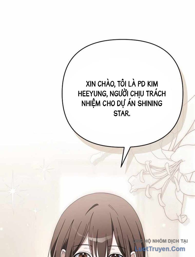 Rác Rưởi Sống Sót Với Thân Phận Thần Tượng Pd Chap 19 - Next Chap 20