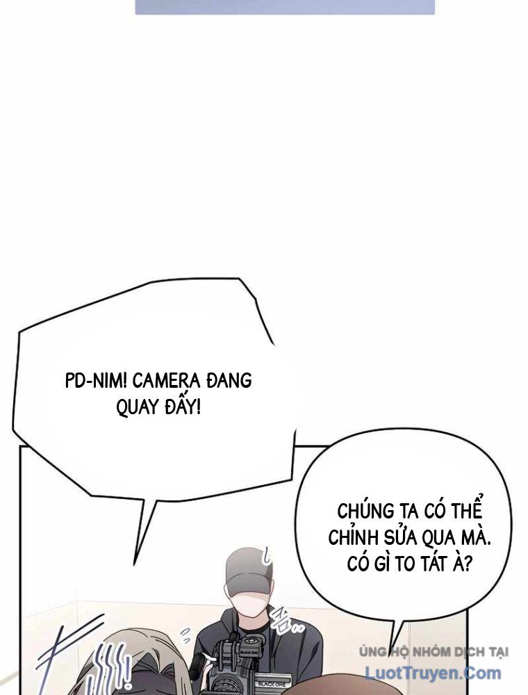 Rác Rưởi Sống Sót Với Thân Phận Thần Tượng Pd Chap 19 - Next Chap 20