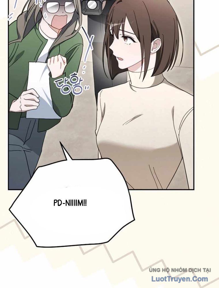 Rác Rưởi Sống Sót Với Thân Phận Thần Tượng Pd Chap 19 - Next Chap 20