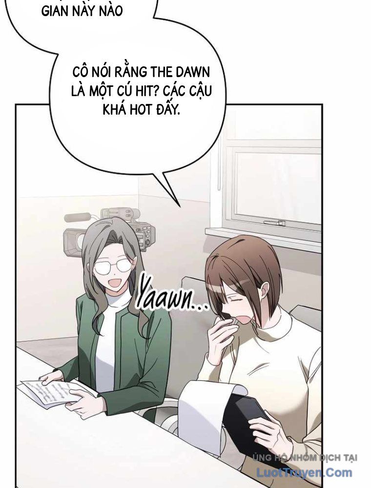 Rác Rưởi Sống Sót Với Thân Phận Thần Tượng Pd Chap 19 - Next Chap 20