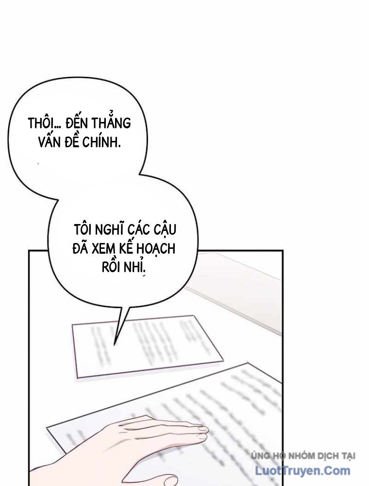 Rác Rưởi Sống Sót Với Thân Phận Thần Tượng Pd Chap 19 - Next Chap 20
