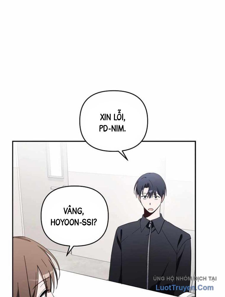 Rác Rưởi Sống Sót Với Thân Phận Thần Tượng Pd Chap 19 - Next Chap 20