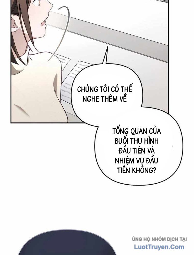 Rác Rưởi Sống Sót Với Thân Phận Thần Tượng Pd Chap 19 - Next Chap 20