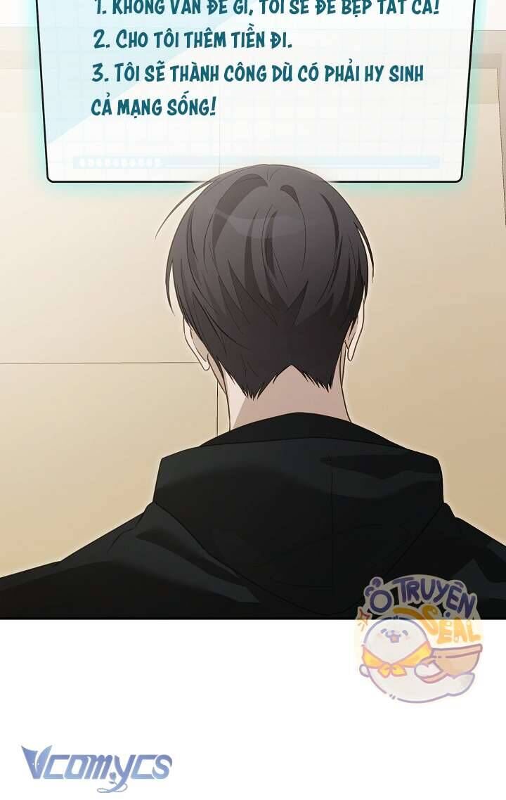 Rác Rưởi Sống Sót Với Thân Phận Thần Tượng Pd Chap 2 - Next Chap 3