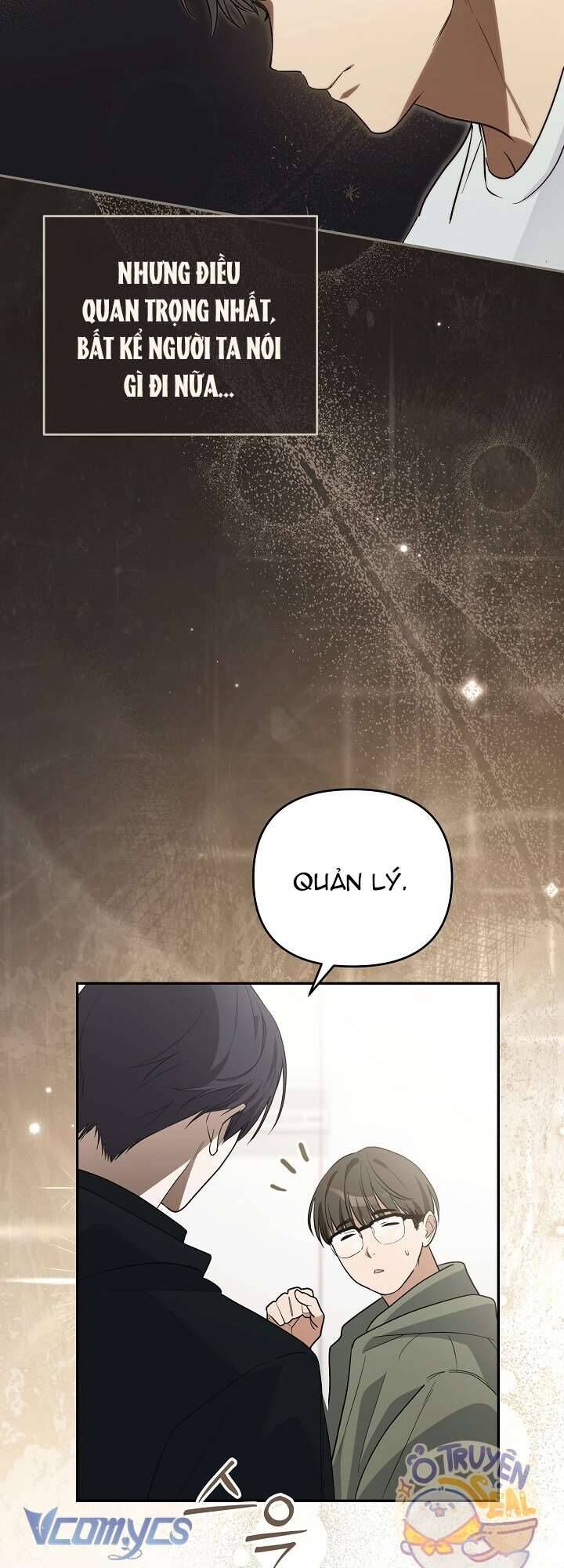 Rác Rưởi Sống Sót Với Thân Phận Thần Tượng Pd Chap 2 - Next Chap 3