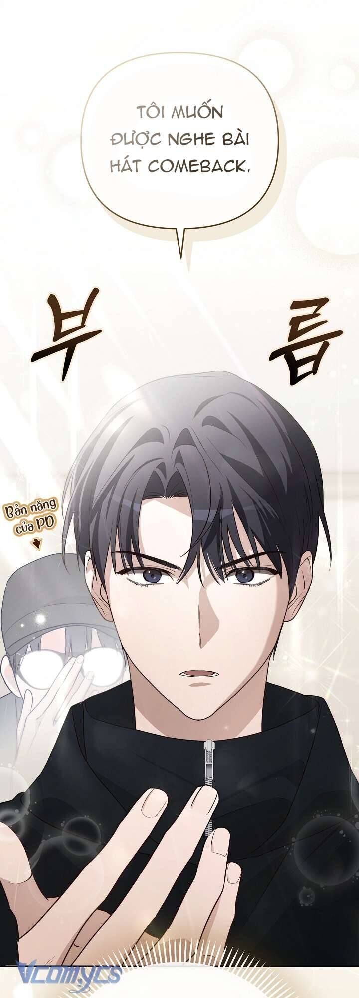 Rác Rưởi Sống Sót Với Thân Phận Thần Tượng Pd Chap 2 - Next Chap 3