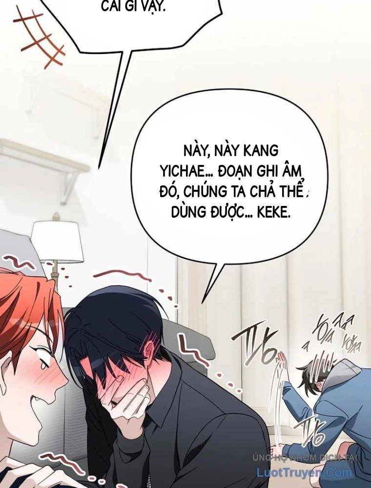 Rác Rưởi Sống Sót Với Thân Phận Thần Tượng Pd Chap 20 - Next Chap 21