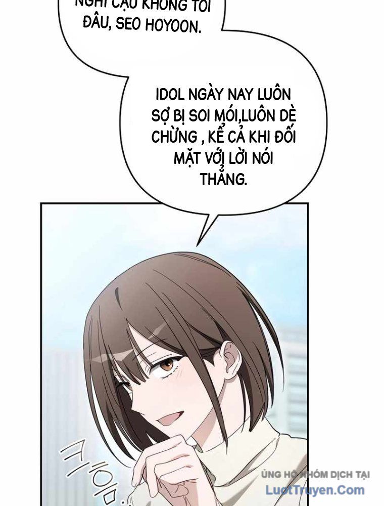 Rác Rưởi Sống Sót Với Thân Phận Thần Tượng Pd Chap 20 - Next Chap 21