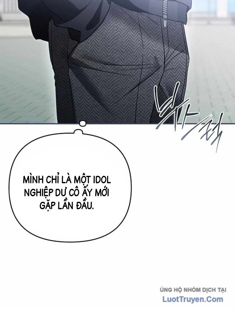 Rác Rưởi Sống Sót Với Thân Phận Thần Tượng Pd Chap 20 - Next Chap 21