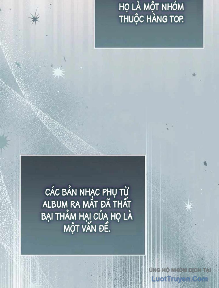 Rác Rưởi Sống Sót Với Thân Phận Thần Tượng Pd Chap 20 - Next Chap 21