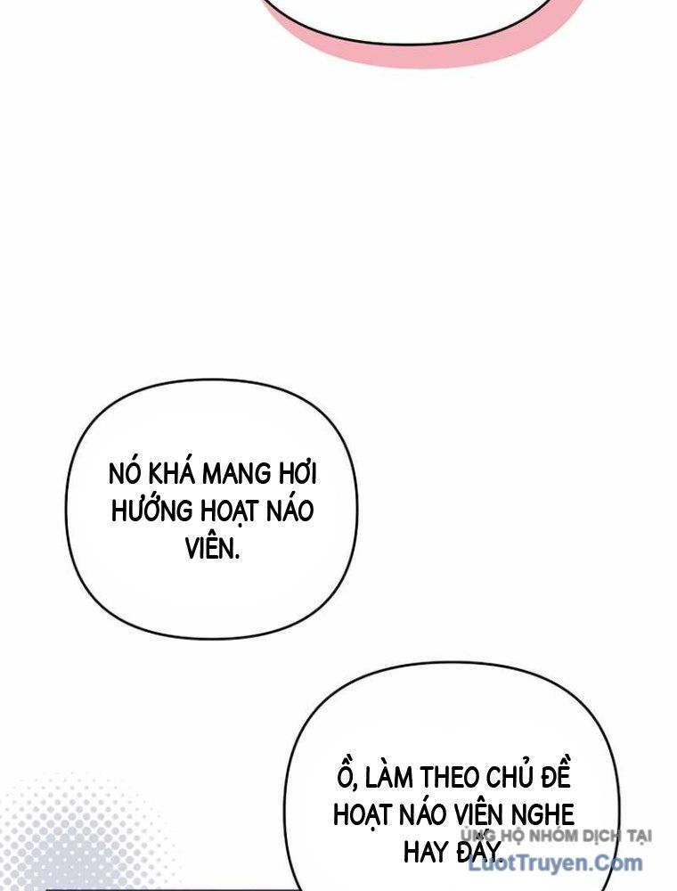 Rác Rưởi Sống Sót Với Thân Phận Thần Tượng Pd Chap 20 - Next Chap 21