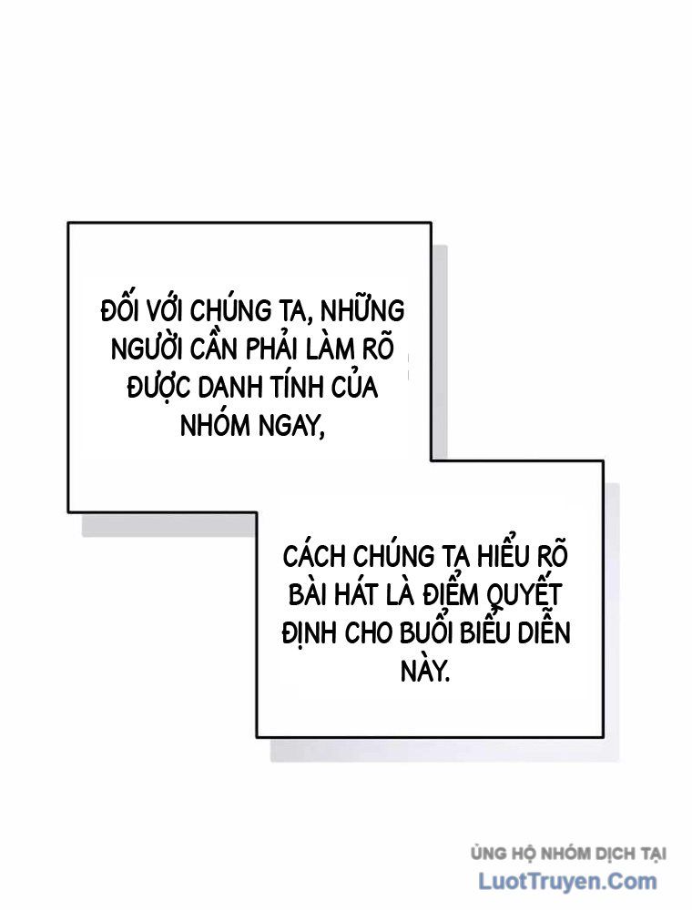 Rác Rưởi Sống Sót Với Thân Phận Thần Tượng Pd Chap 20 - Next Chap 21