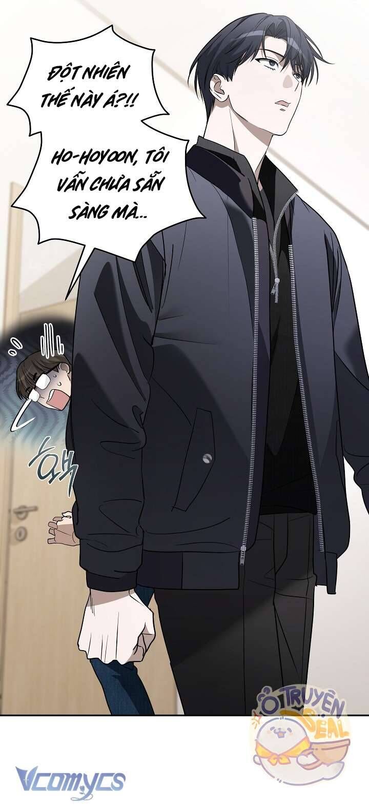 Rác Rưởi Sống Sót Với Thân Phận Thần Tượng Pd Chap 5 - Next Chap 6