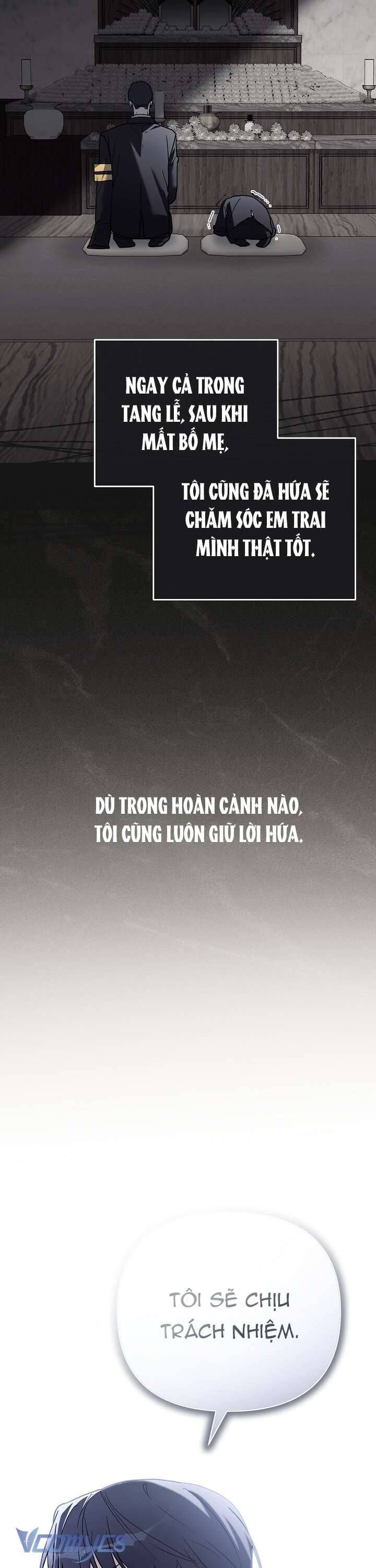 Rác Rưởi Sống Sót Với Thân Phận Thần Tượng Pd Chap 6 - Next Chap 7