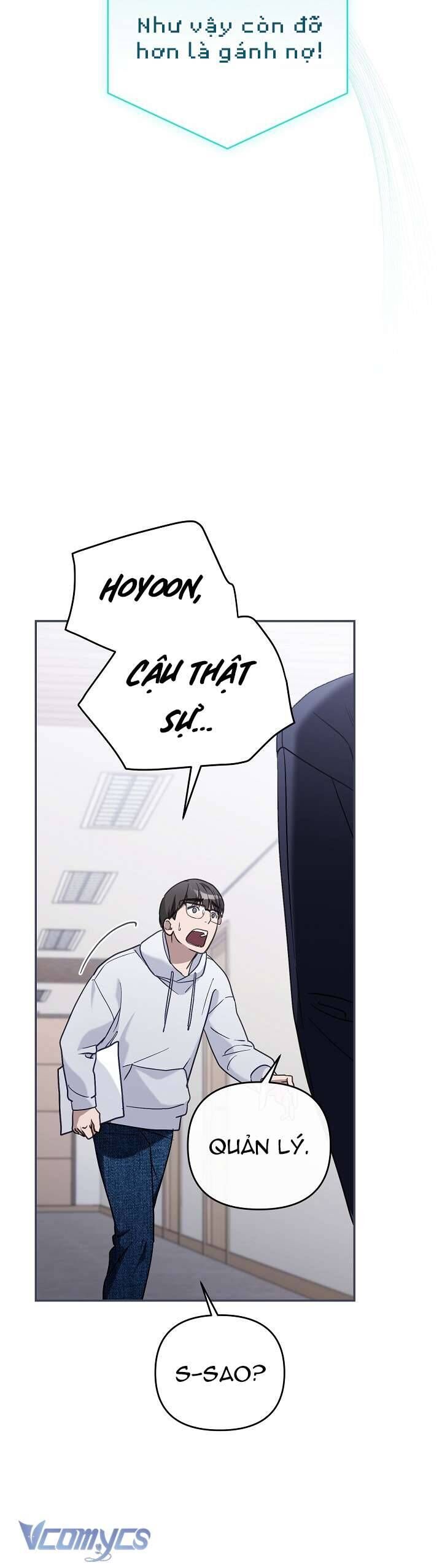 Rác Rưởi Sống Sót Với Thân Phận Thần Tượng Pd Chap 6 - Next Chap 7