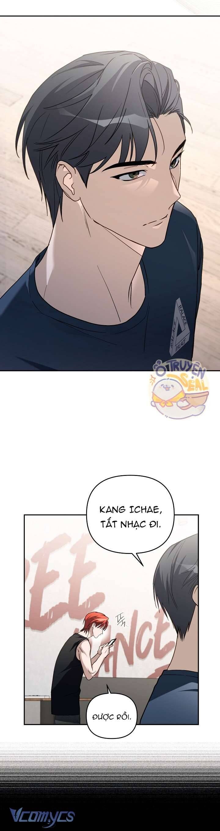 Rác Rưởi Sống Sót Với Thân Phận Thần Tượng Pd Chap 6 - Next Chap 7