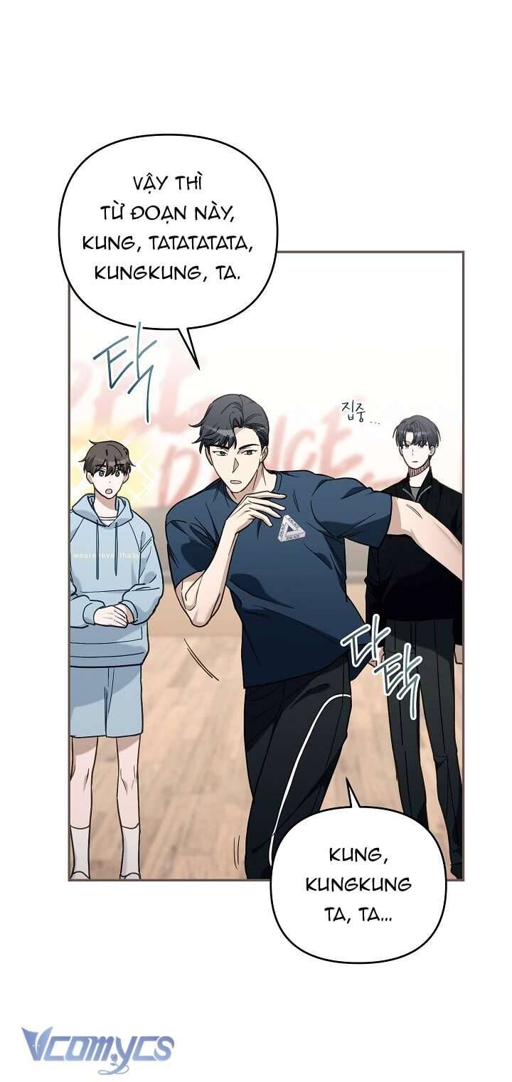 Rác Rưởi Sống Sót Với Thân Phận Thần Tượng Pd Chap 6 - Next Chap 7