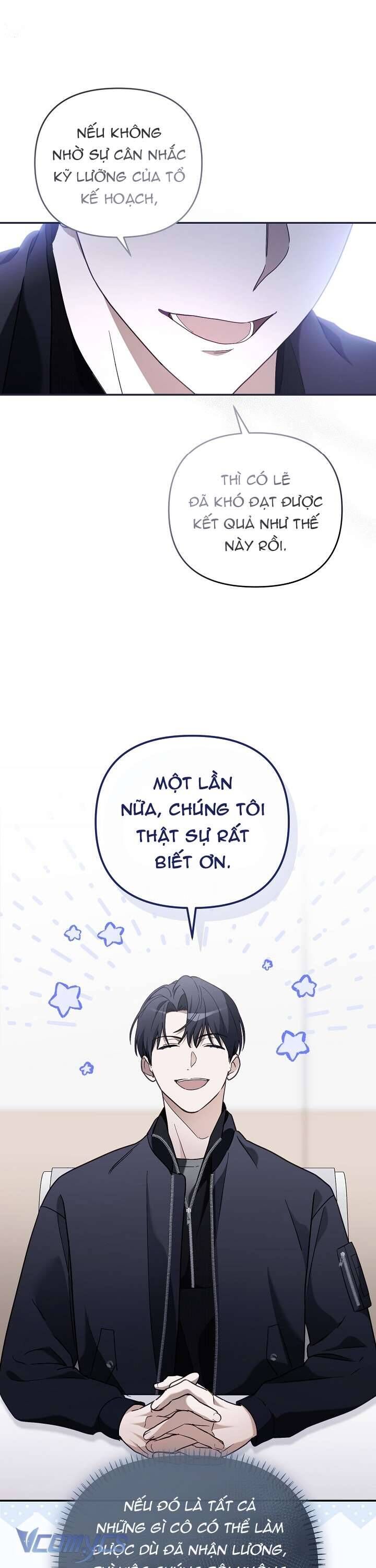 Rác Rưởi Sống Sót Với Thân Phận Thần Tượng Pd Chap 7 - Next Chap 8