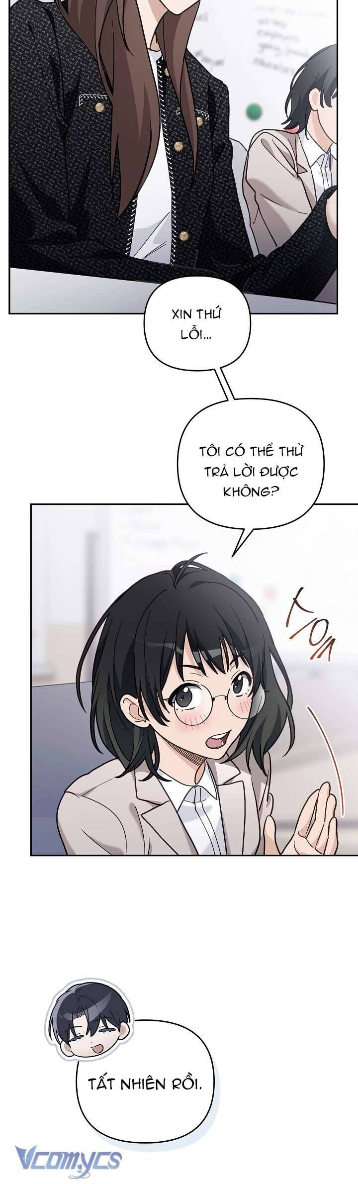 Rác Rưởi Sống Sót Với Thân Phận Thần Tượng Pd Chap 7 - Next Chap 8