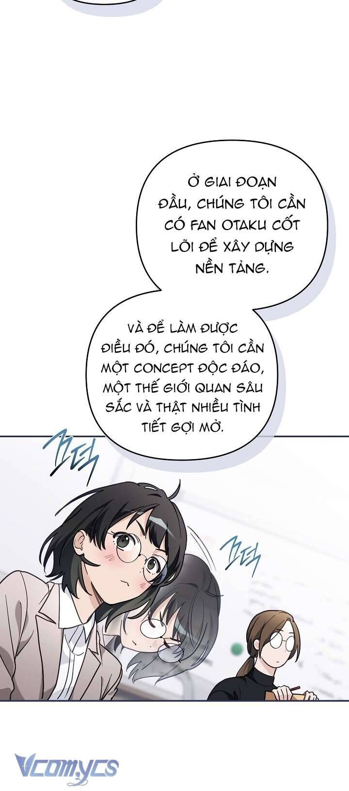 Rác Rưởi Sống Sót Với Thân Phận Thần Tượng Pd Chap 7 - Next Chap 8