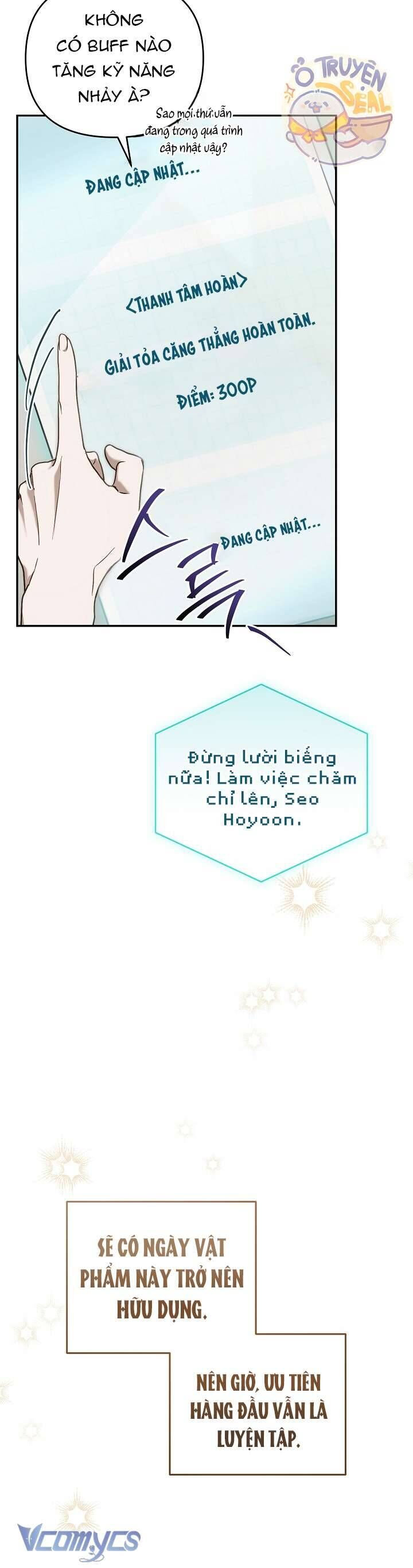 Rác Rưởi Sống Sót Với Thân Phận Thần Tượng Pd Chap 7 - Next Chap 8