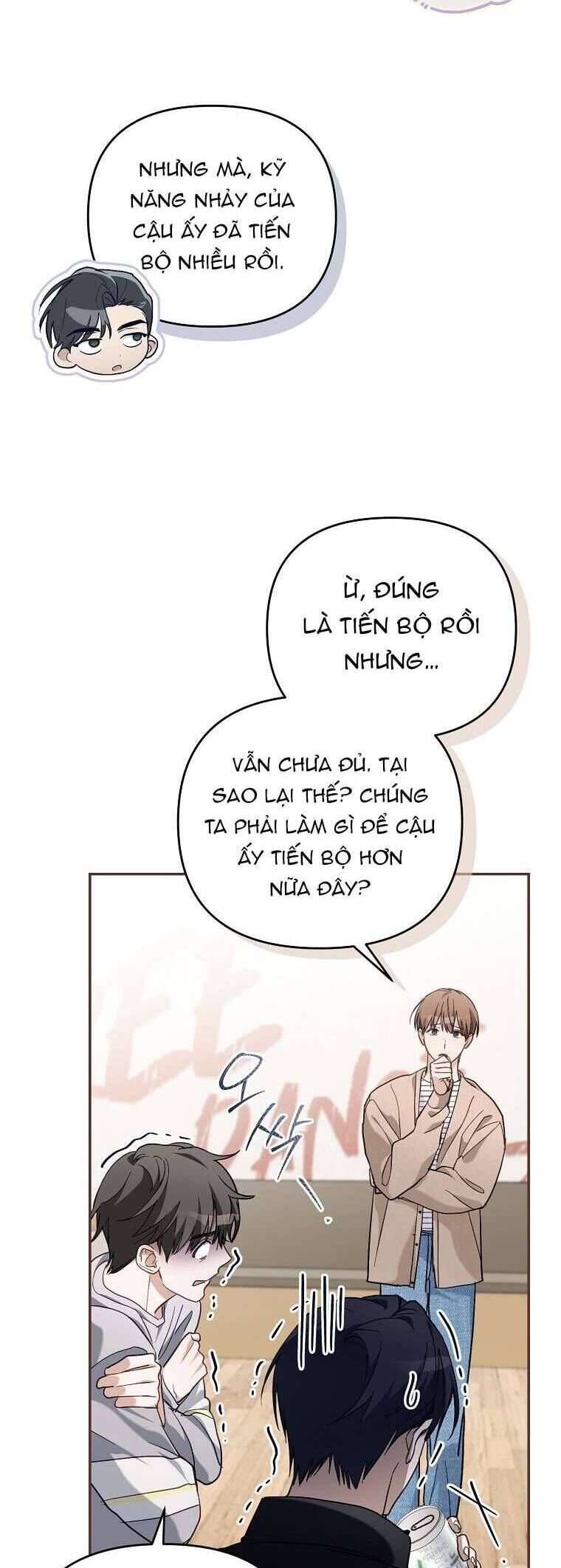 Rác Rưởi Sống Sót Với Thân Phận Thần Tượng Pd Chap 8 - Next Chap 9