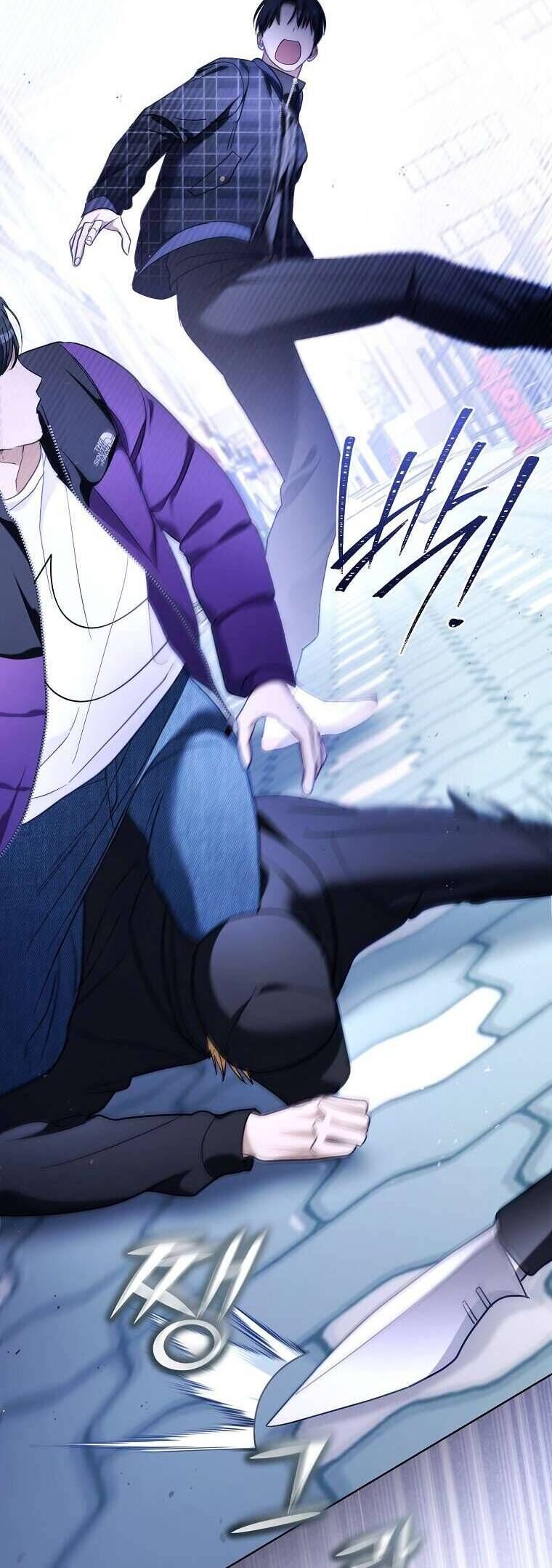 Rác Rưởi Sống Sót Với Thân Phận Thần Tượng Pd Chap 8 - Next Chap 9