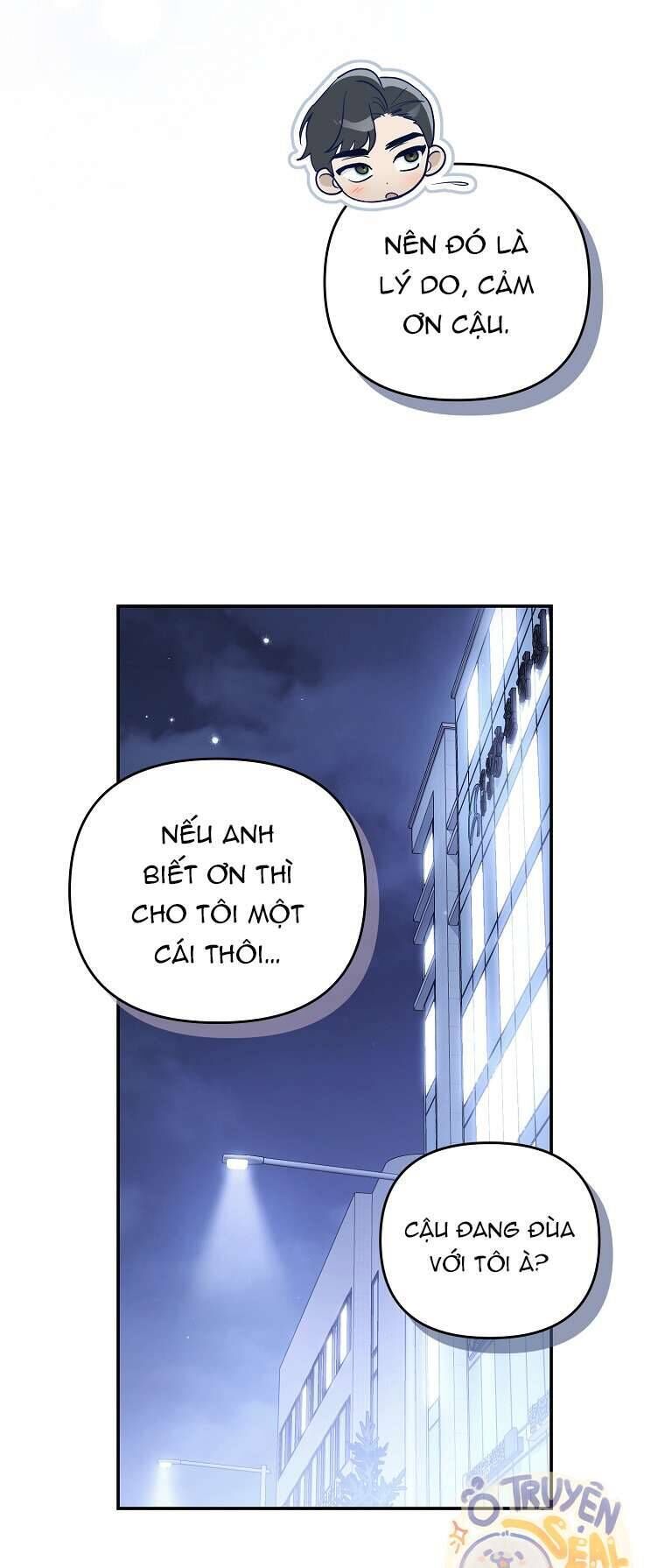 Rác Rưởi Sống Sót Với Thân Phận Thần Tượng Pd Chap 8 - Next Chap 9